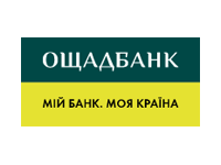 Банк Ощадбанк в Селидово