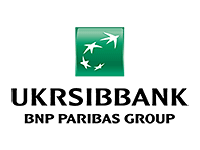 Банк UKRSIBBANK в Селидово