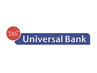 Банк Universal Bank в Селидово